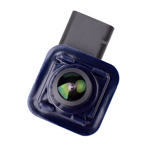 JC3T-19G490-AD กล้องมองหลังสำหรับ F350 F250ฟอร์ด17-22มองเห็นกลางคืนกล้องถอยหลังพลาสติก12V - Product Image 1
