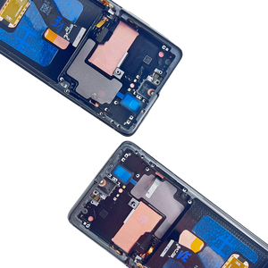 Vendita calda del <span class=keywords><strong>telefono</strong></span> cellulare di visualizzazione originale dello schermo per <span class=keywords><strong>Samsung</strong></span> <span class=keywords><strong>S</strong></span> <span class=keywords><strong>21</strong></span> Ultra Screen - Product Image 4