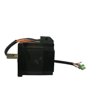 60mm 12v 24v 36v 48v 50w 150w 180w 200w 250w BLDC brushless dc motor