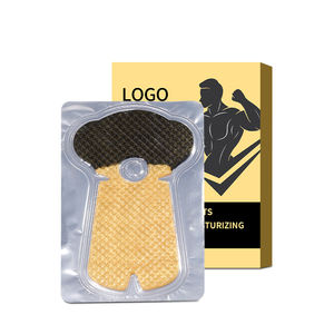 Custom Men's Private Parts Hidratante Tighten Care T Mask Productos íntimos - Product Image 1