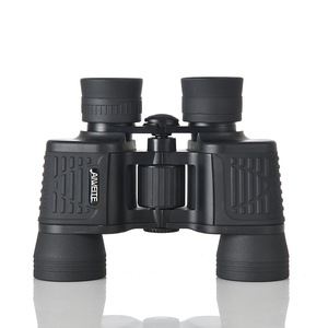 Avite Binoculars 8X40 Multi Coating Rubber Body For Landscape Viewing - Product Image 1