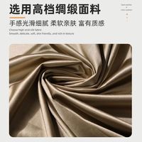 Coussins de siège en gros, coussins de chaise épaissis, coussins de chaise de bureau, coussins de siège pour étudiants, coussins de siège pour tapis tatami