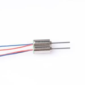 408 4mm 3.7 Volt DC <strong>Mini</strong> Driving <strong>Moter</strong> for Model Aircraft - Product Image 4