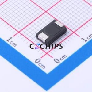 Condensador sólido SMD MPD220M1VD19040R, 7.3x4.3mm (Capacitancia: 22uF) (Precisión: 20%) (Voltaje nominal: 35V) - Product Image 2