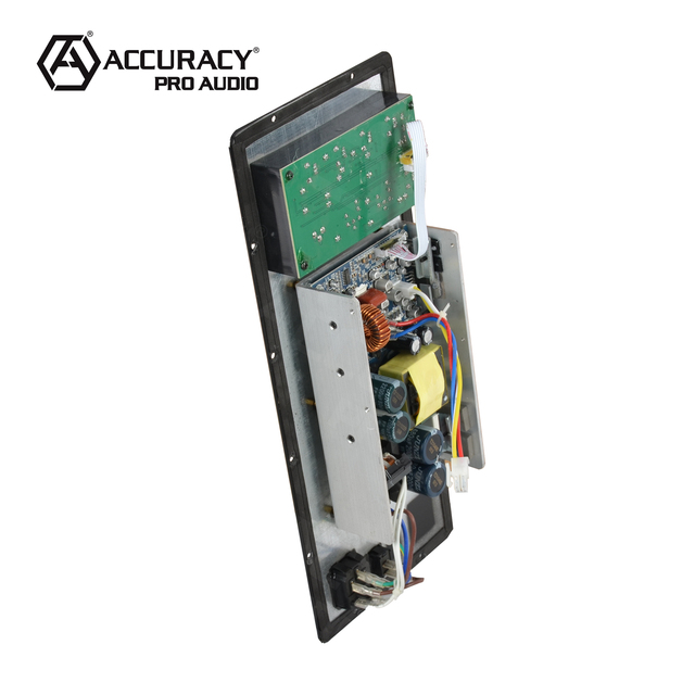 [CN Stock]Accuracy Pro Audio ADA Professional Audio Class D Amplifier Board Power Amplifier Board Module for Active Speaker