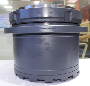 Reductor de Traslación 312V1 312V2 para Excavadora, Repuestos 1107079 1107080, Caja de Cambios de Traslación de Repuesto - Product Image 3