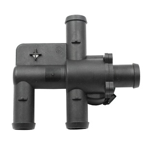 Válvula de agua del calentador Mercedes-Benz 2308300084 A2308300084 para reemplazo y reparación - Product Image 1