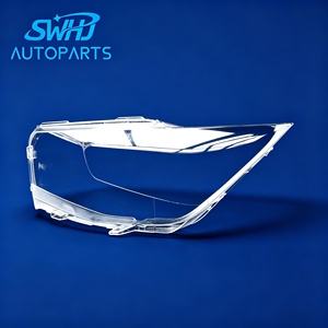 Nueva Cubierta <span class=keywords><strong>de</strong></span> Faro Delantero <span class=keywords><strong>de</strong></span> PC Endurecida Antiamarilla para <span class=keywords><strong>SEAT</strong></span> <span class=keywords><strong>Ibiza</strong></span> 2018-2020 6V 50W 3000LM 3000K Carcasa <span class=keywords><strong>de</strong></span> Lente <span class=keywords><strong>de</strong></span> Faro OEM - Product Image 5