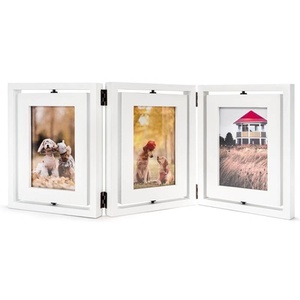 Décor à la maison affichage <span class=keywords><strong>en</strong></span> <span class=keywords><strong>verre</strong></span> haute définition A3 A4 A5 personnalisé couleur bois naturel solide papier <span class=keywords><strong>en</strong></span> bois <span class=keywords><strong>Photo</strong></span> Puzzle <span class=keywords><strong>cadre</strong></span> - Product Image 6