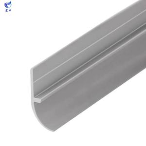 गैप साउंडप्रूफ सीलिंग पट्टी की गैप साउंडप्रूफ सीलिंग स्ट्रिप की पट्टी - Product Image 4