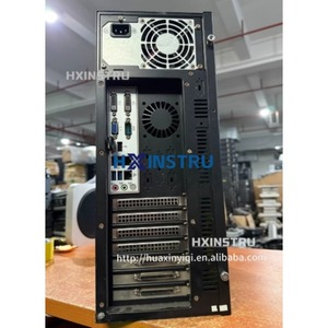 Chasis IPC Original Completo Advantech IPC-941, Nuevo Diseño, Caja de PC 4U para ATX/MATX, PC Industrial para Montaje en Rack - Product Image 2