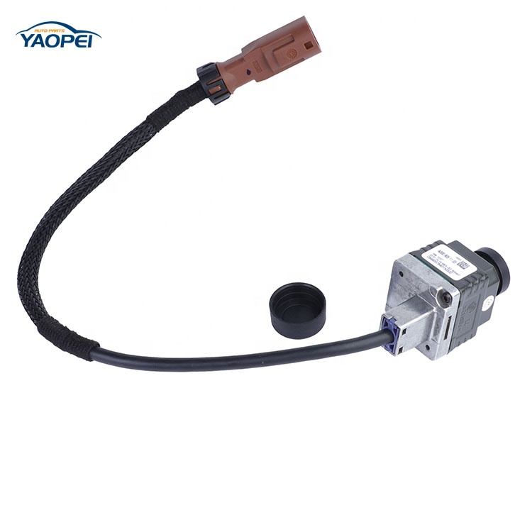 YAOPEI 360 Reverse Camera for Mercedes-Benz W205 & W218