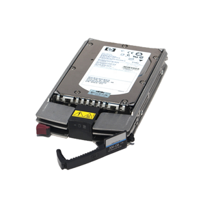 Оригинальный, 411261-001 300 ГБ 15kRPM 3,5 дюйма ультра-320 SCSI 80-контактный G1-G4 HDD - Product Image 1