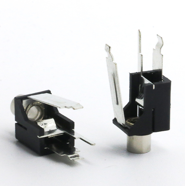 Onlyoa 3 5mm TRS 3 Poles
