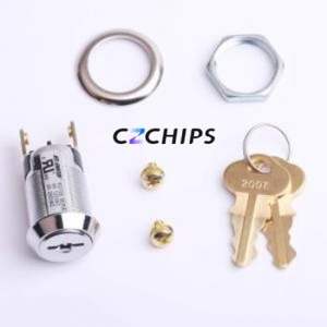 KO128A2007 Specialty Switch Switch Whole Sale Electronic Component Chips Supplier & BOM Service - Product Image 1