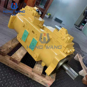 Bomba de Pistones Hidráulica Original 593-3841 para Excavadora CAT 395F 395, Repuestos - Product Image 3