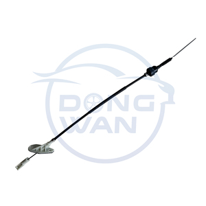 55230718 China Factory Wholesale Fiat Car Gear Pull Line 55199874 Cable de cambio 55199875 y 46778795 - Product Image 1