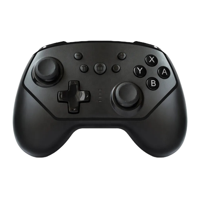 Remote Joystick Blue Tooth Wireless Game Controller for Nintendo Switch/Switch Lite Gamepad