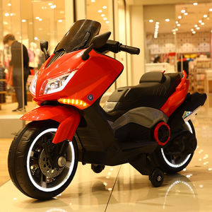 Motor eléctrico de 2 ruedas motrices de fábrica para niños Motocicleta eléctrica de 6 años <span class=keywords><strong>mg</strong></span> coche eléctrico <span class=keywords><strong>mg</strong></span> 4 5 6 7 EV Coche - Product Image 6