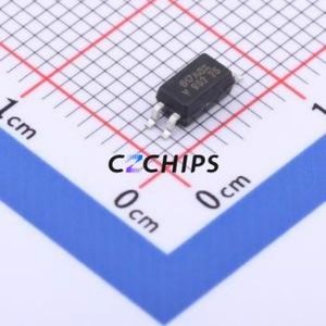 ทรานซิสเตอร์เอาต์พุตออปโต้คัปเปลอร์ทรานซิสเตอร์ SOIC-4-175mil VOS617A-8X001T ของแท้ใหม่ - Product Image 1