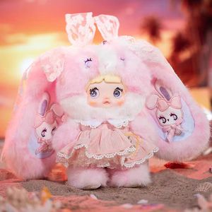 ตุ๊กตาไวนิล Nommi Weather <span class=keywords><strong>Forecast</strong></span> Series ของแท้ 100% ใหม่ล่าสุด 6 ชิ้น/กล่อง แบบสุ่ม น่ารัก ใช้เป็นพวงกุญแจห้อยกระเป๋าได้ - Product Image 2