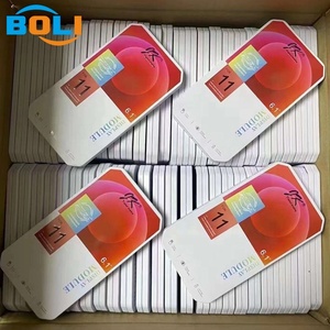 Nhà máy điện thoại di động LCD màn hình cảm ứng cho <span class=keywords><strong>iPhone</strong></span> 5 6 7 8 cộng với 11 12 13 14 Pro <span class=keywords><strong>Max</strong></span> <span class=keywords><strong>x</strong></span> XR XS <span class=keywords><strong>Max</strong></span> JK OLED Incell hiển thị thay thế - Product Image 6