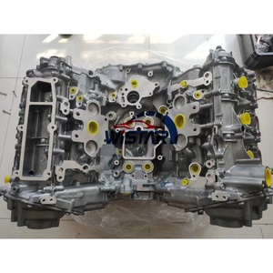 Bán xe động cơ 3.0T V6 cwg động cơ cho Audi <span class=keywords><strong>S4</strong></span> S5 sq5 Xăng ea839 <span class=keywords><strong>Turbo</strong></span> 3.0 khối Deca CTD dbf DMT CYC cka dka c6k - Product Image 2