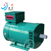 Alternateur à bas prix 30KW 37.5KVA 220V, Générateur, Dynamo 3KW 5KW 7.5KW 10KW 15KW 24KW 30KW 40KW 50KW