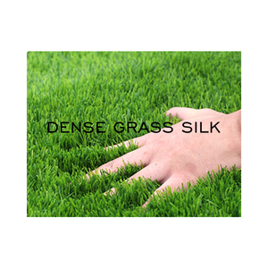 Shuairunxin, alta calidad, tamaño personalizado, 30mm, 50mm, césped artificial, <span class=keywords><strong>precio</strong></span> bajo, césped <span class=keywords><strong>sintético</strong></span> para exteriores - Product Image 4