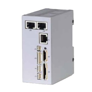 Controlador de Motor Servo Lineal Pulservo L250Q 1S para Aplicaciones de Automatización Industrial - Product Image 5