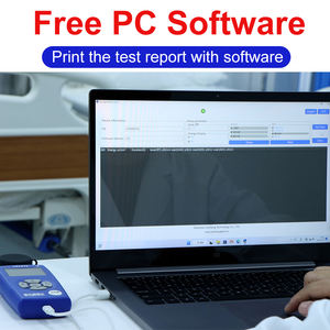 LS127C Entegre UV Işık Ölçer, Düşük Basınçlı Cıva Lambası için Özel, WeChat Mini Programı ile Donatılmıştır - Product Image 3