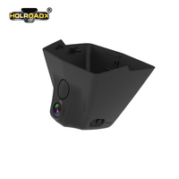 Pour Honda Accord 4G : Dashcam avant 2K, arrière 1080p, style OEM, enregistrement en boucle automatique, vision nocturne, enregistreur vidéo Plug & Play 2022-2026
