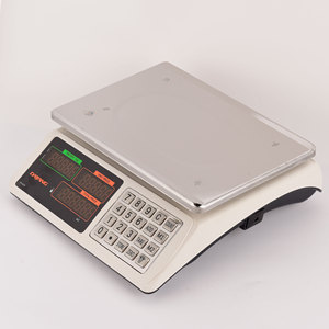 Cân Trọng Lượng Giá 40Kg/5G Cân Điện Tử Tính Toán Giá Điện Tử - Product Image 2