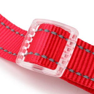 Nuevo Arnés de Perro de Apoyo <span class=keywords><strong>Emocional</strong></span> (ESA) y Perro de Servicio, Ajuste Rápido, con Parches Personalizados Extraíbles - Product Image 4