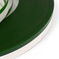 Profil LED d'angle en plastique ABS de 100 m de long pour enseigne néon personnalisée, avec bandes de passage latérales inférieures, pliage et découpe