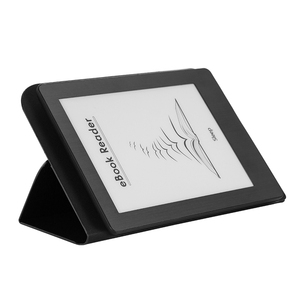 Liseur de livres électroniques X5 Android 8.1 E-INK 6 pouces 2+32 Go avec écran tactile multilingue, application gratuite, prise en charge du Wi-Fi pour les fichiers PDF - Product Image 2