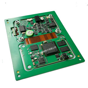 Placa Controladora Inteligente Keli 20260523-01, Ensamblaje de PCBA de Uso General, Tecnología de Montaje Superficial SMT - Product Image 1