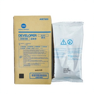ผง DV616ผู้พัฒนา Konica Minolta ดั้งเดิม613 A5E7600 700 800 900สำหรับ Konica Minolta BIZHUB BIZHUB C1100 C1085 C6110 C6085 - Product Image 4