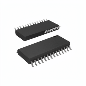 28 SOlC Original Electronic Circuit Components Z8F043ASJ020EG Embedded - Product Image 1