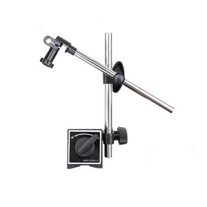 Indicatore a leva ad alta precisione con Display digitale <span class=keywords><strong>0</strong></span>-<span class=keywords><strong>10mm</strong></span> gamma <span class=keywords><strong>0</strong></span>.01mm risoluzione micrometri - Product Image 3