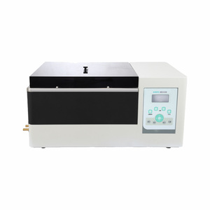 Drawell <span class=keywords><strong>DW08</strong></span>- III เครื่องบดเซลล์อัลตราโซนิกแบบไม่สัมผัสปราศจากมลพิษ - Product Image 2