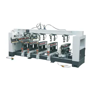 Factory Directly Supply our own manufacturer new product woodworking machine flat drilling toolsMZ6A woodworking machine multi r