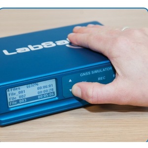 Simulador GNSS Lab80 Labsat LS03-1P, Receptor Multifrecuencia L1C A, Sistema de Posicionamiento por Satélite - Product Image 1
