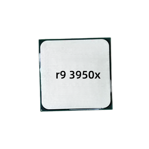 Procesador de Computadora, Unidad Central de Procesamiento (CPU), Placa Base para Juegos de Alta Gama <span class=keywords><strong>R9</strong></span> <span class=keywords><strong>3950x</strong></span> - Product Image 1