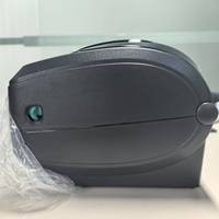 Impresora de Códigos de Barras Térmica Directa ZEBRA GK420T, Impresora de Etiquetas Adhesivas, Logística Express, Guía de Envío Electrónica, Interfaz USB, en Stock