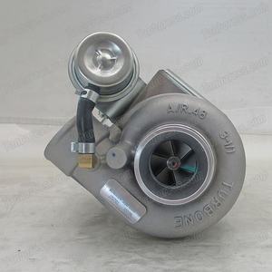 Turbine TB2527 14411-22J01 465941-0001 pour Nissan <span class=keywords><strong>Patrol</strong></span> <span class=keywords><strong>Y60</strong></span> Moteur RD28T Turbocompresseur - Product Image 5