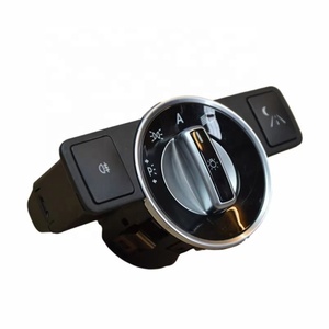 Interruptor de ventanilla eléctrica <span class=keywords><strong>Mercedes</strong></span> <span class=keywords><strong>Benz</strong></span> W212 C218 de alta calidad para A2129057000 A2129057100 - Product Image 4