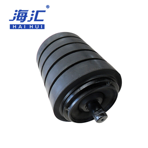 Slagrollen Voor De Transportband Voor Materiaalbehandeling - Product Image 4