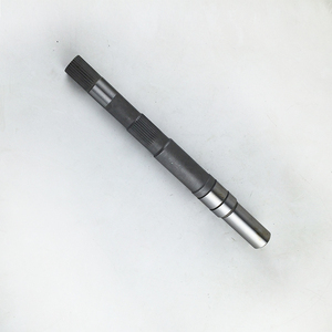 ชิ้นส่วนไฮดรอลิกอื่นๆ T6C T6D T6CC เพลาปั๊มไฮดรอลิกสำหรับเครื่องจักร - Product Image 2