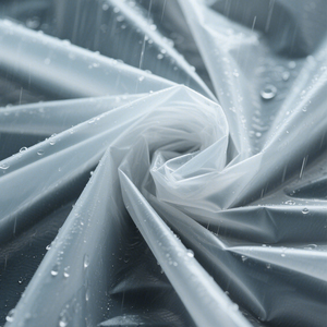 Prezzo diretto di fabbrica riutilizzabile EVA <span class=keywords><strong>donna</strong></span> Poncho pioggia lungo un pezzo pioggia Poncho leggero traspirante antipioggia da <span class=keywords><strong>donna</strong></span> - Product Image 6